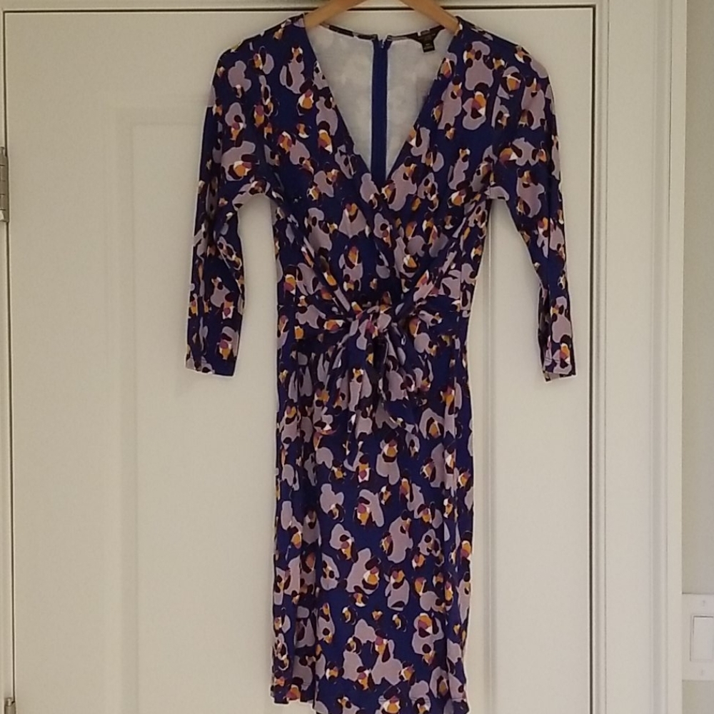 NWT Ann Taylor Dress
